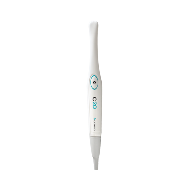 C20 Full HD intraoral camera